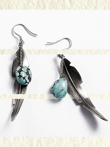Whispering Skies Earrings