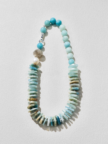 Celestial Tranquility Necklace