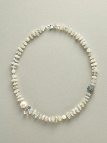 Moonlit Essence Necklace