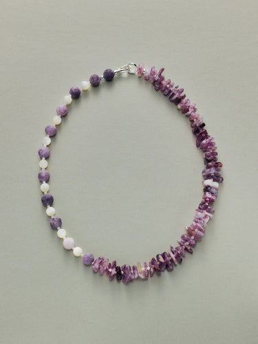 Whispering Bloom Necklace