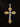 Strength Balance Tibetan Cross Vajra Sterling Silver Amulet Necklace