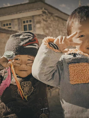 Pure-Tibetan  Tibet Dream Project