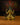 19世纪-四臂观音-老铜鎏金-敏珠林 puretibetan