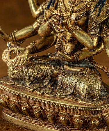 100103801 Pure Tibetan