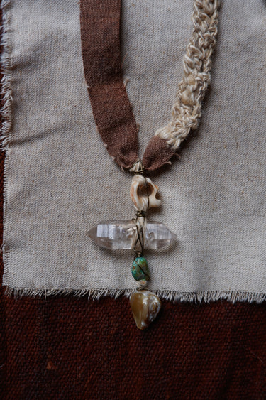 Spirit of the Earth Pendant