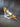 Guardian Phurba Clear Quartz Ritual Dagger Ornament