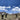 Hang the prayer flags for you in Northern Tibet grasslands puretibetan
