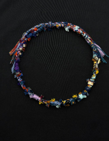 Guardian Spirit Woven Bracelet