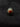 Sacred Eye Dzi bead ring