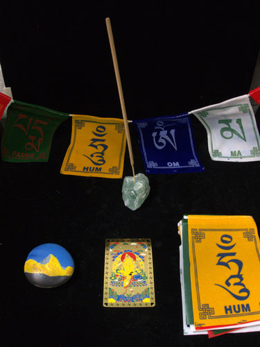 Kailash Sacred Gift Blind Box