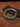 Rare Vintage Nine-Eye Dzi Totem Agarwood Healing Tibetan Bracelet