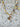 Sacred Abundance & Courage Raw Citrine Handcrafted Tibetan Necklace