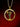 Ming Dynasty Buddha Hand Vajra Thokcha Necklace