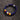 Spiritual Clarity Akshobhya Lapis Lazuli Buddha Bracelet