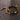 Wealth & Strength Tiger's Eye Bracelet with Gold Buddha Charm