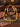 Yak Bone Turquoise Inlay 108 Mala Necklace