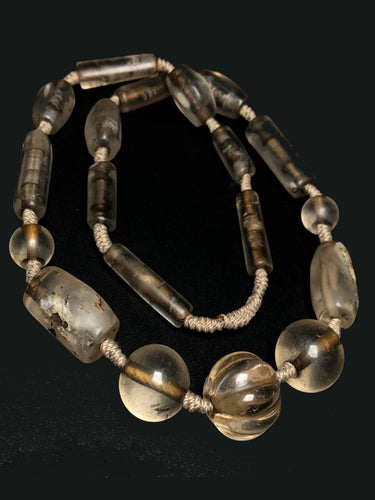 Whisper of Clarity Necklace