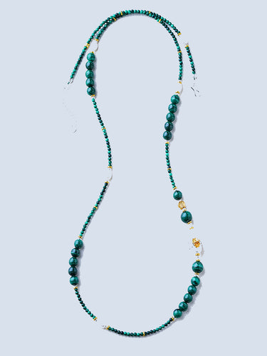 Guardians of Purity Necklace