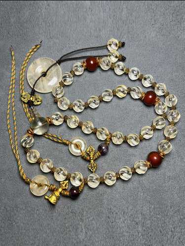 Soul Radiance Necklace