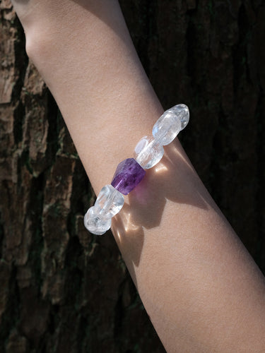 Harmony of Light Bracelet