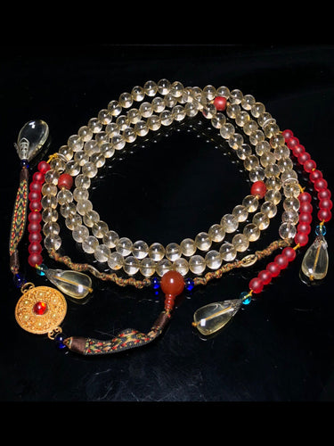 Vital Essence Necklace
