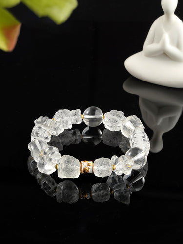 Sacred Clarity Bracelet