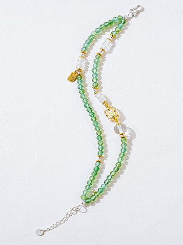 Pure Harmony Gemstone Bracelet
