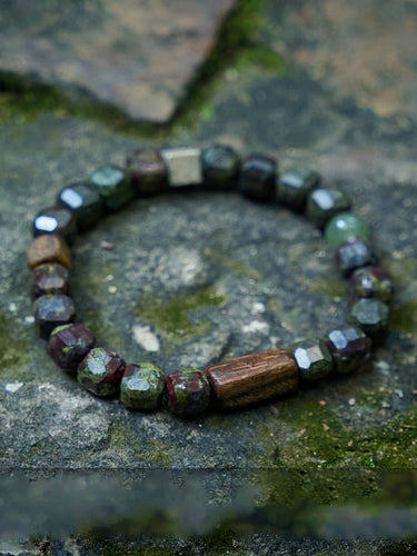 Guardian of the Earth Bracelet