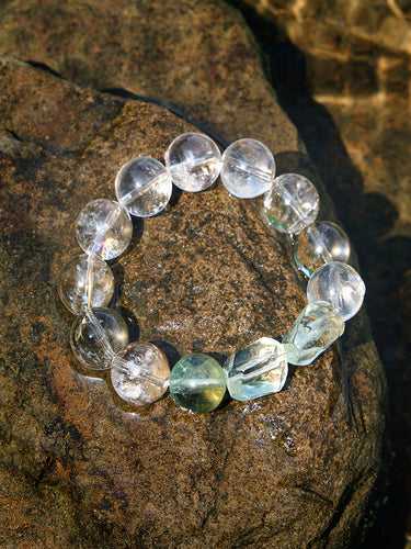 Crystal Clarity Bracelet