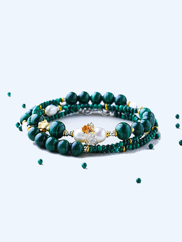 Guardians of Purity Necklace