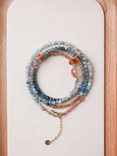 Healing Waters Necklace
