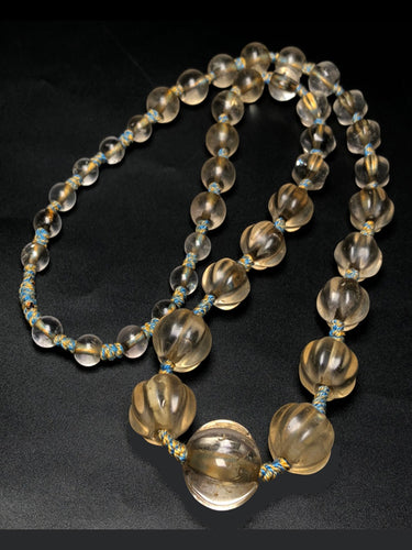 Radiant Spirit Necklace