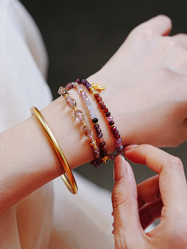 Sunshine Blessings Bracelet
