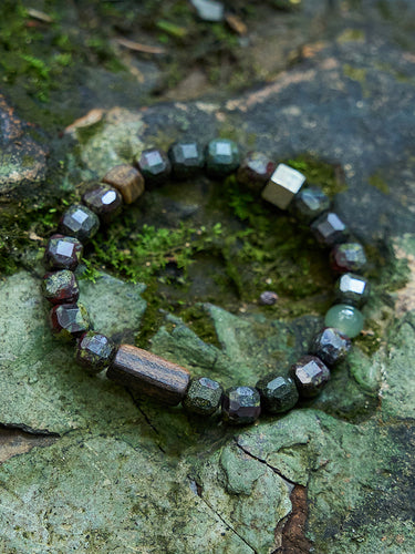 Guardian of the Earth Bracelet