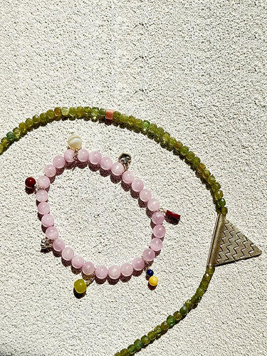 Whisper of Harmony Bracelet