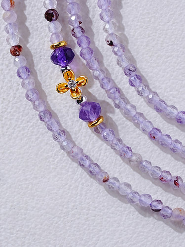 Mystic Protection Gemstone Bracelet