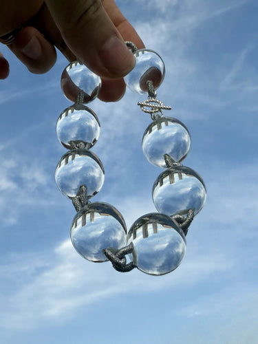 Circle of Light Bracelet