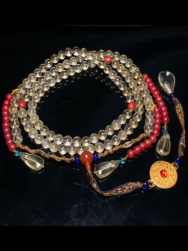 Vital Essence Necklace