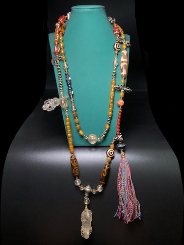 Path of Serenity Necklace