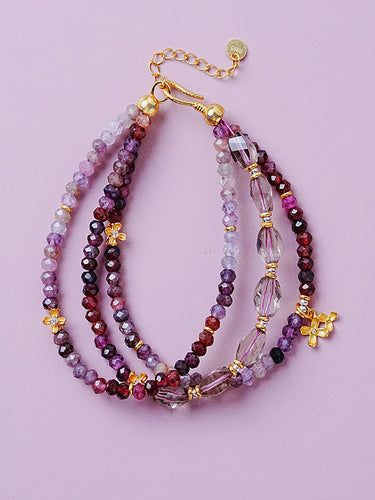 Sunshine Blessings Bracelet
