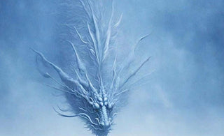Dragon's Legacy: Why do the Chinese love dragons?