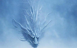 Dragon's Legacy: Why do the Chinese love dragons?