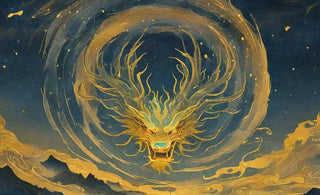 Story of Chinese Zodiac Dragon Year