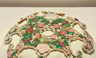 From the Easel to the Page: Chinese Art Inspiring Literary Creations