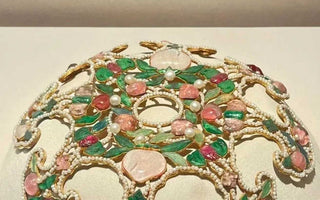 From the Easel to the Page: Chinese Art Inspiring Literary Creations
