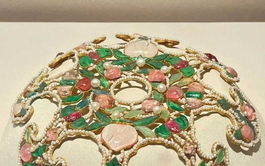 From the Easel to the Page: Chinese Art Inspiring Literary Creations