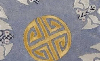 Ink and Silk: Unveiling Traditional Oriental Artistry
