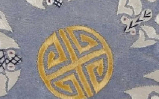 Ink and Silk: Unveiling Traditional Oriental Artistry