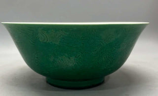 Floral Symphony: Celebrating Nature with Famille Rose Bowls