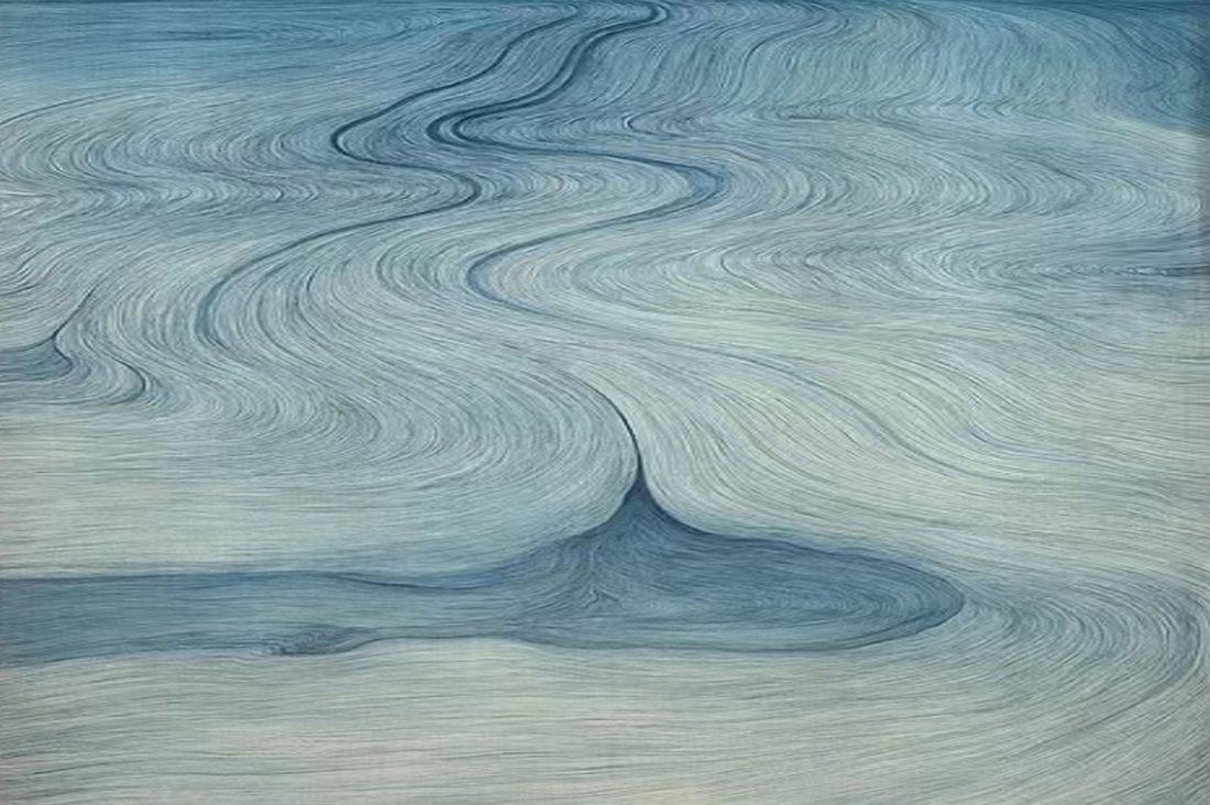 Waves of Tranquility: Water Elements in Eastern Art